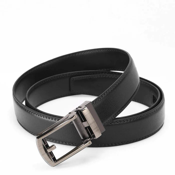 Heren Sieraden Geschenkset met Benssens Kaarthouder Armband Riem en Horloge Set Nacho