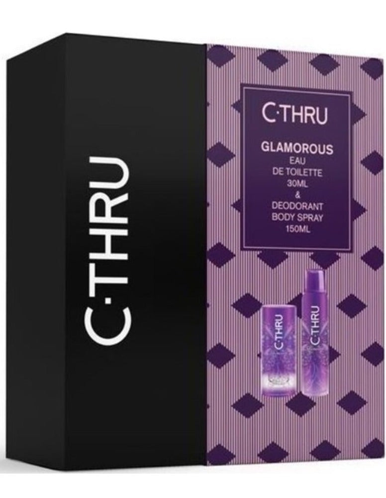 C-TRHU Giftset