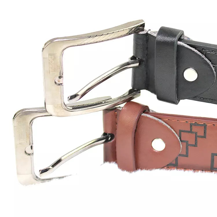 Luxe Heren Geschenkset luxe 12-delig met o.a. Zonnebril Portemonnee en Stropdas kleur Bruin in Geschenkverpakking