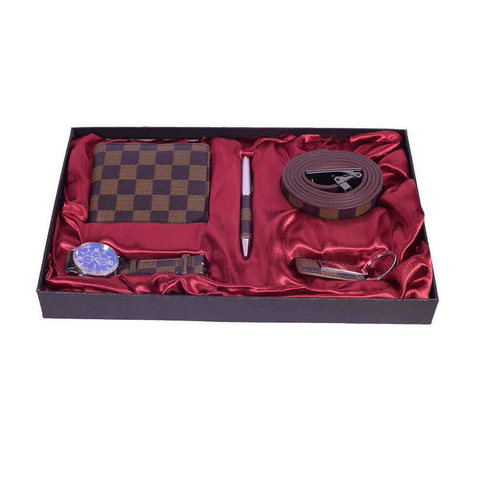 Jesou giftset